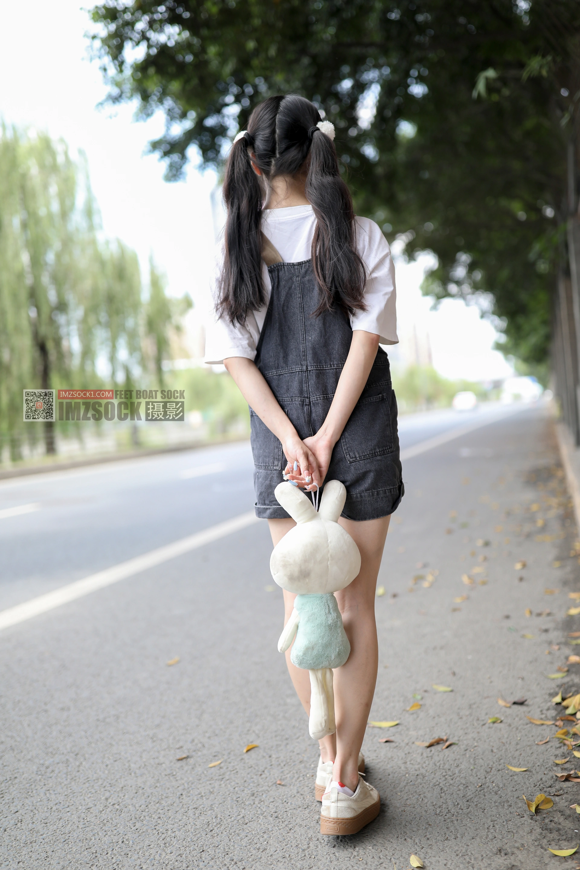 [MZSOCK]爱美足 NO.141 莹莹 0