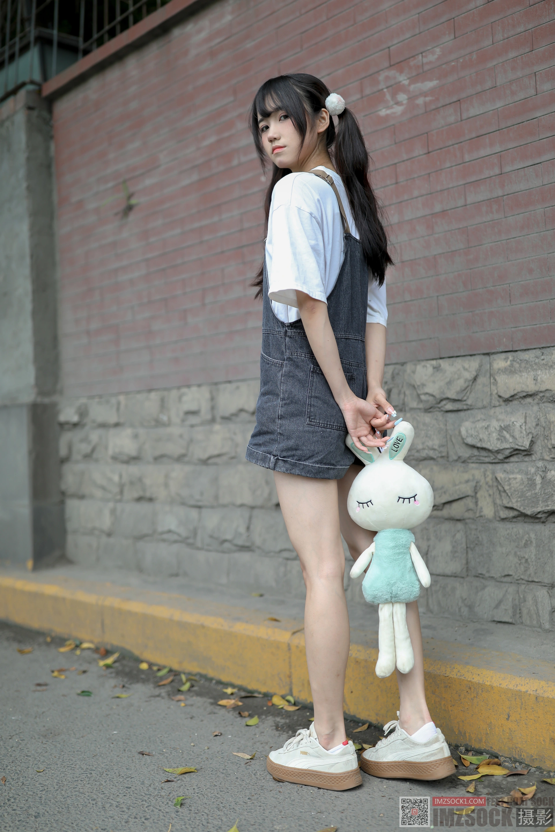 [MZSOCK]爱美足 NO.141 莹莹 1